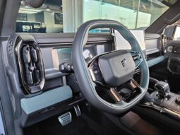 
										AED 1,750 P.M | 2024 Jetour T2 2.0T Luxury | Under Jetour Warranty | GCC | full									