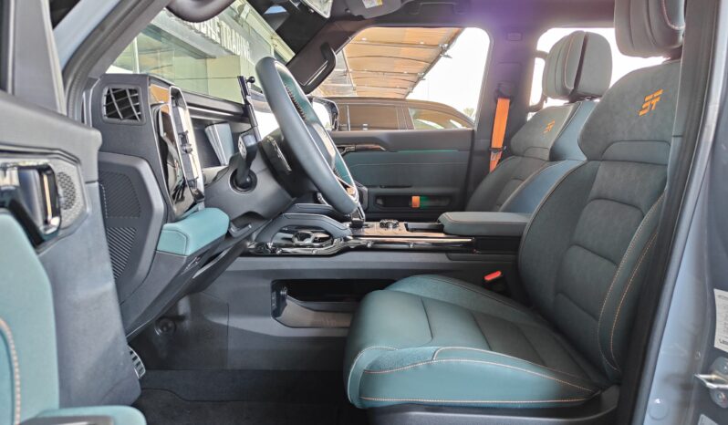 
								AED 1,750 P.M | 2024 Jetour T2 2.0T Luxury | Under Jetour Warranty | GCC | full									