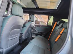 
										AED 1,750 P.M | 2024 Jetour T2 2.0T Luxury | Under Jetour Warranty | GCC | full									