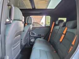 
										AED 1,750 P.M | 2024 Jetour T2 2.0T Luxury | Under Jetour Warranty | GCC | full									