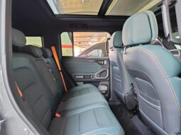 
										AED 1,750 P.M | 2024 Jetour T2 2.0T Luxury | Under Jetour Warranty | GCC | full									