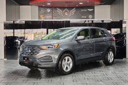 
										AED 820 P.M | 2022 Ford Edge SE AWD | Under Ford Warranty and Service Contract | GCC | full									
