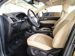 
										AED 820 P.M | 2022 Ford Edge SE AWD | Under Ford Warranty and Service Contract | GCC | full									