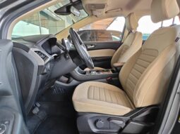 
										AED 820 P.M | 2022 Ford Edge SE AWD | Under Ford Warranty and Service Contract | GCC | full									