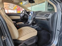 
										AED 820 P.M | 2022 Ford Edge SE AWD | Under Ford Warranty and Service Contract | GCC | full									