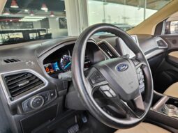 
										AED 820 P.M | 2022 Ford Edge SE AWD | Under Ford Warranty and Service Contract | GCC | full									