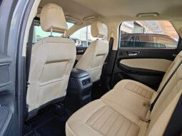 
										AED 820 P.M | 2022 Ford Edge SE AWD | Under Ford Warranty and Service Contract | GCC | full									