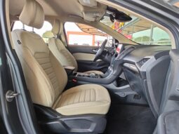 
										AED 820 P.M | 2022 Ford Edge SE AWD | Under Ford Warranty and Service Contract | GCC | full									