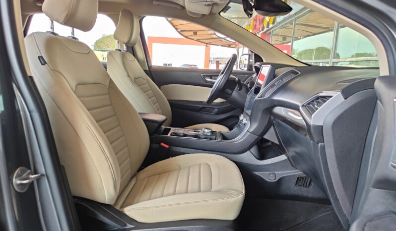 
								AED 820 P.M | 2022 Ford Edge SE AWD | Under Ford Warranty and Service Contract | GCC | full									