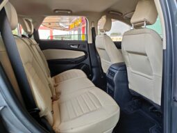 
										AED 820 P.M | 2022 Ford Edge SE AWD | Under Ford Warranty and Service Contract | GCC | full									