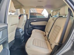 
										AED 820 P.M | 2022 Ford Edge SE AWD | Under Ford Warranty and Service Contract | GCC | full									