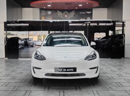 
										AED 1,000 P.M | 2021 Tesla Model 3 Long Range Dual Motor | Under Tesla Warranty | GCC | full									