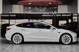 
										AED 1,000 P.M | 2021 Tesla Model 3 Long Range Dual Motor | Under Tesla Warranty | GCC | full									