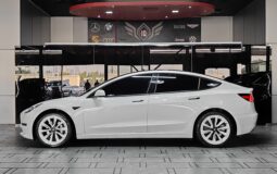 
										AED 1,000 P.M | 2021 Tesla Model 3 Long Range Dual Motor | Under Tesla Warranty | GCC | full									