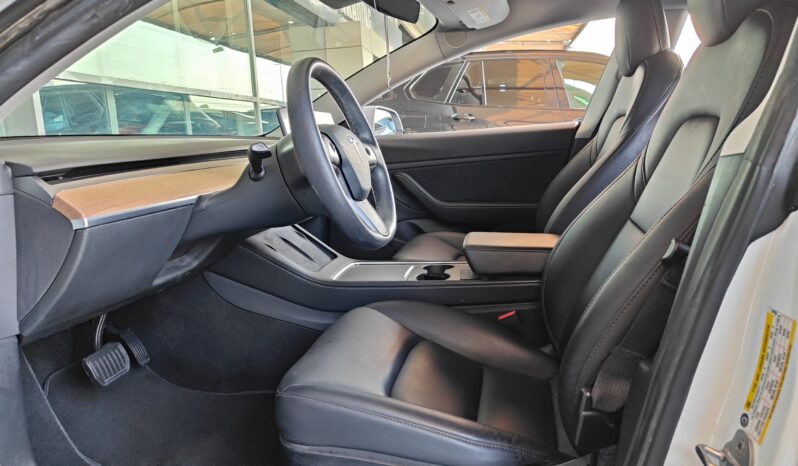 
								AED 1,000 P.M | 2021 Tesla Model 3 Long Range Dual Motor | Under Tesla Warranty | GCC | full									