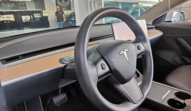 
								AED 1,000 P.M | 2021 Tesla Model 3 Long Range Dual Motor | Under Tesla Warranty | GCC | full									