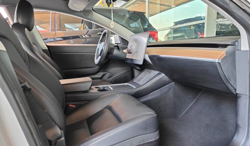 
								AED 1,000 P.M | 2021 Tesla Model 3 Long Range Dual Motor | Under Tesla Warranty | GCC | full									