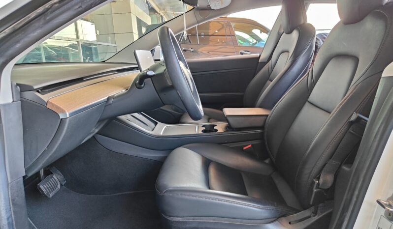 
								AED 1,000 P.M | 2021 Tesla Model 3 Long Range Dual Motor | Under Tesla Warranty | GCC | full									