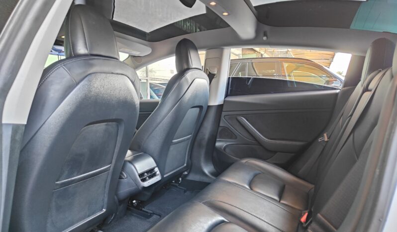 
								AED 1,000 P.M | 2021 Tesla Model 3 Long Range Dual Motor | Under Tesla Warranty | GCC | full									