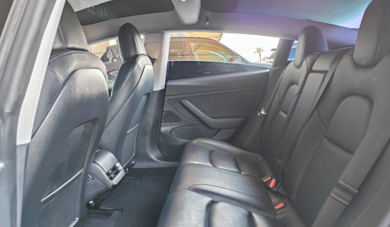 
								AED 1,000 P.M | 2021 Tesla Model 3 Long Range Dual Motor | Under Tesla Warranty | GCC | full									