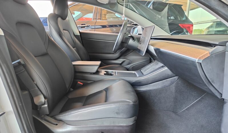 
								AED 1,000 P.M | 2021 Tesla Model 3 Long Range Dual Motor | Under Tesla Warranty | GCC | full									