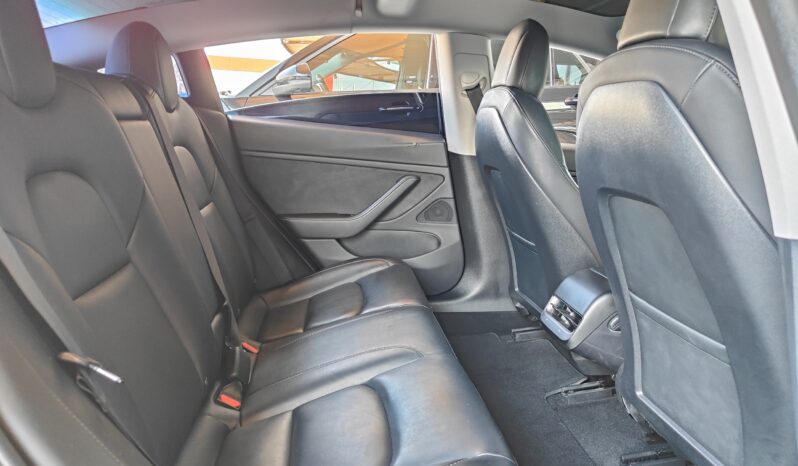 
								AED 1,000 P.M | 2021 Tesla Model 3 Long Range Dual Motor | Under Tesla Warranty | GCC | full									