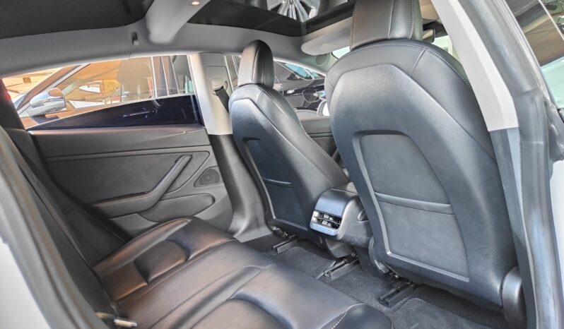 
								AED 1,000 P.M | 2021 Tesla Model 3 Long Range Dual Motor | Under Tesla Warranty | GCC | full									