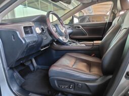 
										AED 2,130 P.M | 2018 Lexus RX350 Prestige | Under Warranty | GCC | full									