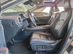 
										AED 2,130 P.M | 2018 Lexus RX350 Prestige | Under Warranty | GCC | full									