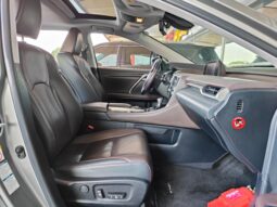 
										AED 2,130 P.M | 2018 Lexus RX350 Prestige | Under Warranty | GCC | full									