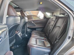 
										AED 2,130 P.M | 2018 Lexus RX350 Prestige | Under Warranty | GCC | full									