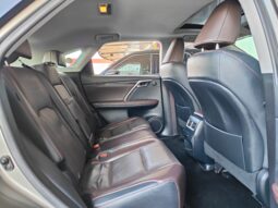 
										AED 2,130 P.M | 2018 Lexus RX350 Prestige | Under Warranty | GCC | full									