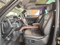 
										AED 3,350 P.M | 2022 Land Rover Defender HSE P400 | Under Land Rover Warranty | GCC | full									