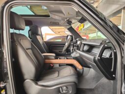 
										AED 3,350 P.M | 2022 Land Rover Defender HSE P400 | Under Land Rover Warranty | GCC | full									