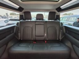 
										AED 3,350 P.M | 2022 Land Rover Defender HSE P400 | Under Land Rover Warranty | GCC | full									