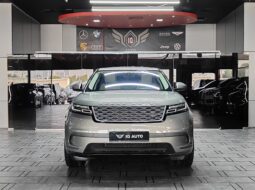 
										AED 1,700 P.M | 2018 Range Rover Velar P380 SE | Under Warranty | GCC | full									