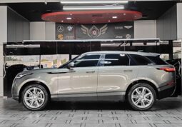 
										AED 1,700 P.M | 2018 Range Rover Velar P380 SE | Under Warranty | GCC | full									