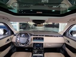 
										AED 1,700 P.M | 2018 Range Rover Velar P380 SE | Under Warranty | GCC | full									