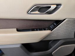 
										AED 1,700 P.M | 2018 Range Rover Velar P380 SE | Under Warranty | GCC | full									