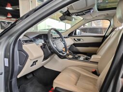 
										AED 1,700 P.M | 2018 Range Rover Velar P380 SE | Under Warranty | GCC | full									