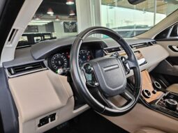 
										AED 1,700 P.M | 2018 Range Rover Velar P380 SE | Under Warranty | GCC | full									