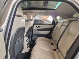 
										AED 1,700 P.M | 2018 Range Rover Velar P380 SE | Under Warranty | GCC | full									