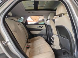 
										AED 1,700 P.M | 2018 Range Rover Velar P380 SE | Under Warranty | GCC | full									