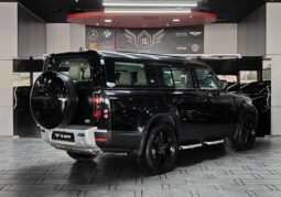 
										AED 3,650 P.M | 2023 Land Rover Defender P400 SE | Under Land Rover Warranty | GCC | full									