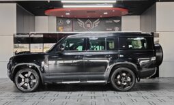 
										AED 3,650 P.M | 2023 Land Rover Defender P400 SE | Under Land Rover Warranty | GCC | full									