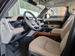 
										AED 3,650 P.M | 2023 Land Rover Defender P400 SE | Under Land Rover Warranty | GCC | full									