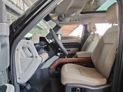 
										AED 3,650 P.M | 2023 Land Rover Defender P400 SE | Under Land Rover Warranty | GCC | full									