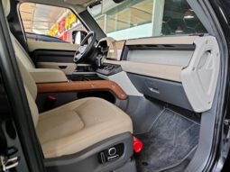 
										AED 3,650 P.M | 2023 Land Rover Defender P400 SE | Under Land Rover Warranty | GCC | full									