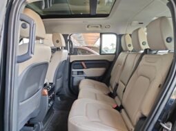 
										AED 3,650 P.M | 2023 Land Rover Defender P400 SE | Under Land Rover Warranty | GCC | full									