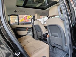 
										AED 3,650 P.M | 2023 Land Rover Defender P400 SE | Under Land Rover Warranty | GCC | full									